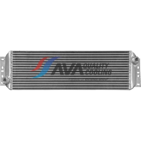 HIGHWAY AUTOMOTIVE 32031005 - Oil Cooler, manual transmission