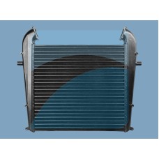 HIGHWAY AUTOMOTIVE 20045001 - Radiador de aire de admisión