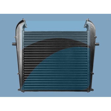 HIGHWAY AUTOMOTIVE 20045001 - Intercooler, charger