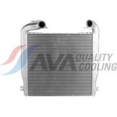 HIGHWAY AUTOMOTIVE 20045016 - Ladeluftkühler