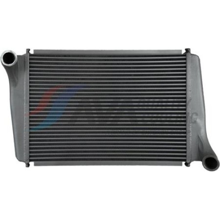 HIGHWAY AUTOMOTIVE 20057004 - Intercooler, charger