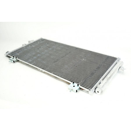 Condenseur, climatisation Nissens, radiateur Klim. avec sèche-linge TOYOTA RAV 4 2.0 D-4D 4WD '01-116 km 2.0 VVTi 00-4WD 150c.p. 18 NISSENS NIS 94741