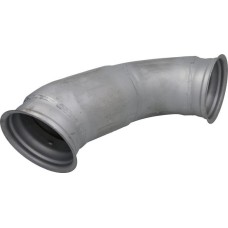 Hobi 77803 - Tubo gas scarico