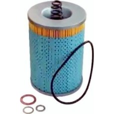 Filtron OM 514/2 - Filtro olio