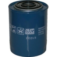 HENGST H210WN - Ölfilter