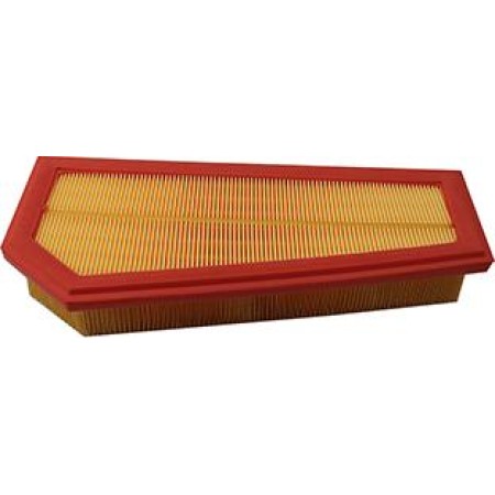HENGST E1015L - Air Filter, engine