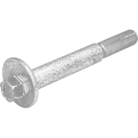 Honda 52387-S7A-000 - Camber Correction Screw