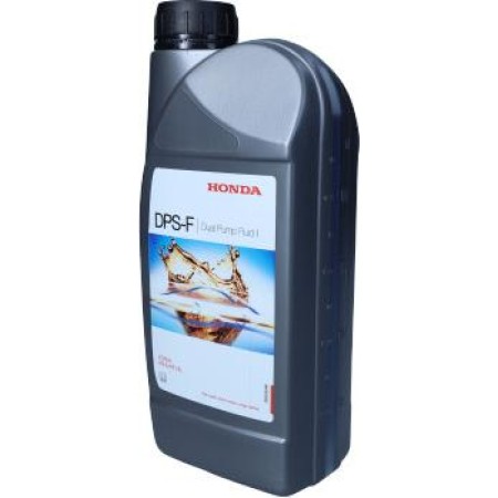 Honda 08293-999-02HE - Transmission Oil