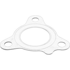 Honda 18234-RBD-E01 - Guarnizione, Immissione turbina (Compressore)