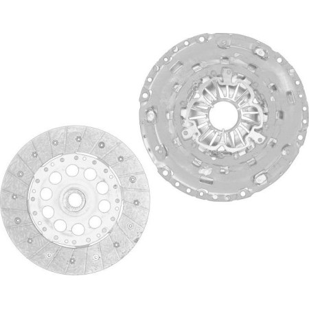 Honda 22105-PGE-325 - Clutch Pressure Plate