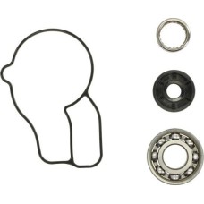 HOT RODS WPK0050 - Kit riparazione, Pompa acqua