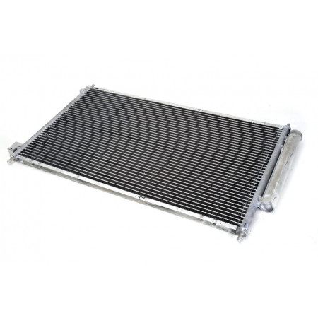 Condensatore, Climatizzatore Nissens Radiatore aria condizionata con essiccatore HONDA ACCORD GAZ. 03-NISSENS NIS 94732