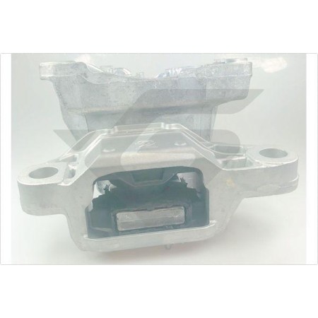 Hutchinson 538D37 - Mounting, manual transmission