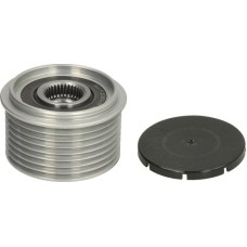 INA 535 0069 10 - Polea, alternador