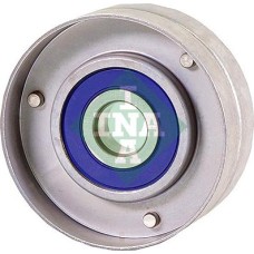 INA 532 0856 10 - Polea inversión / guía, correa poli V