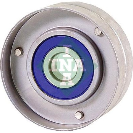 INA 532 0856 10 - Pulley, v-ribbed belt