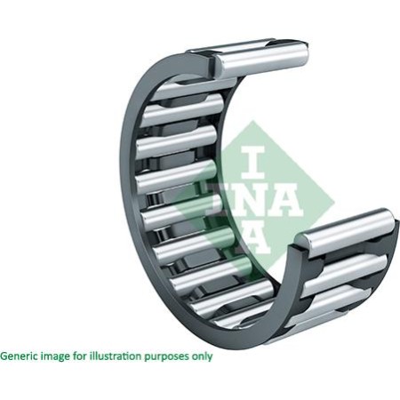 INA 722 0658 10 - Bearing, automatic transmission