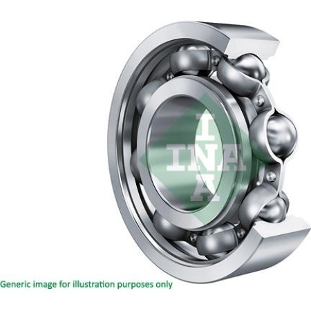 INA 712149810 - Bearing, automatic transmission