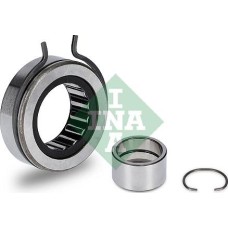 INA 712223610 - Cojinete, caja cambios