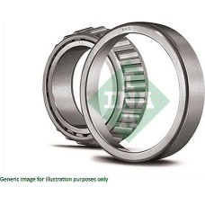 INA 722 0686 10 - Cojinete, caja cambios