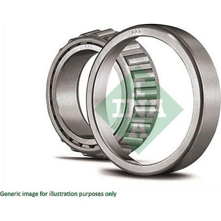 INA 722 0686 10 - Bearing, manual transmission