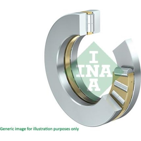 INA 722 0784 10 - Bearing, manual transmission