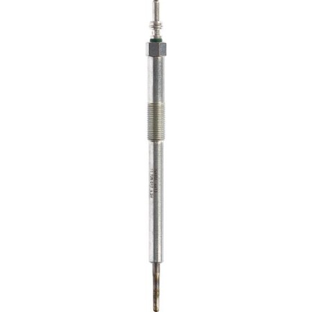 Iskra 11 725 017 - Glow Plug, parking heater