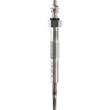 Iskra 11 721 449 - Glow Plug