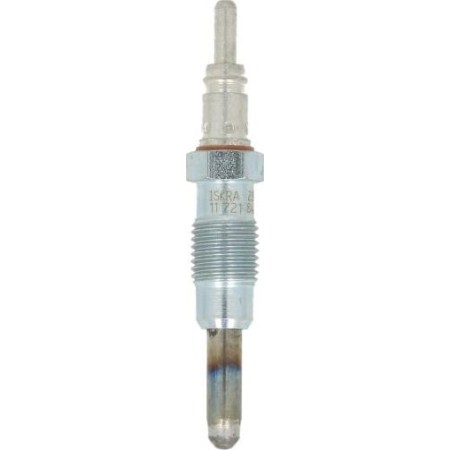 Iskra 11 721 842 - Glow Plug, parking heater