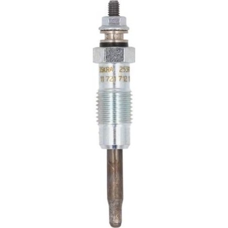 Iskra 11 721 712 - Glow Plug, parking heater