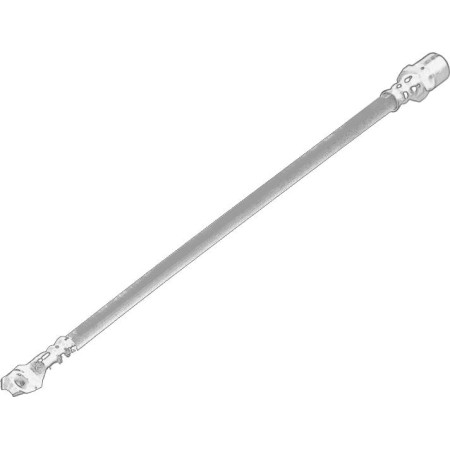 IVECO 98409528 - Brake Lines