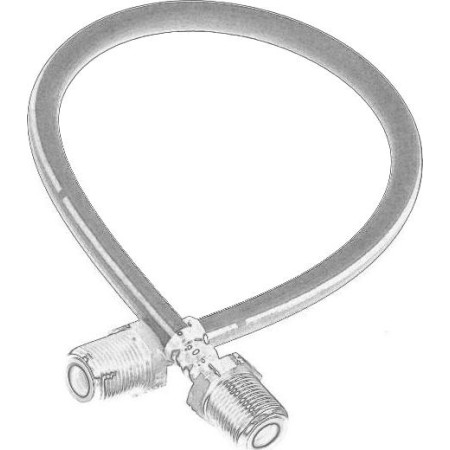 IVECO 98437375 - Brake Hose