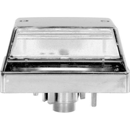 IVECO 98426076 - Licence Plate Light