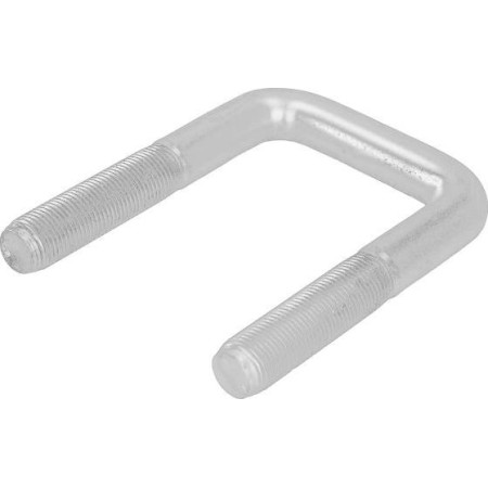IVECO 93809304 - Spring Clamp