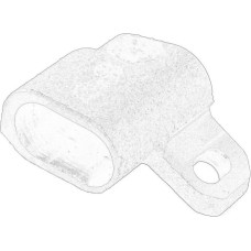 IVECO 46391470 - Halter, Raddrehzahlsensor