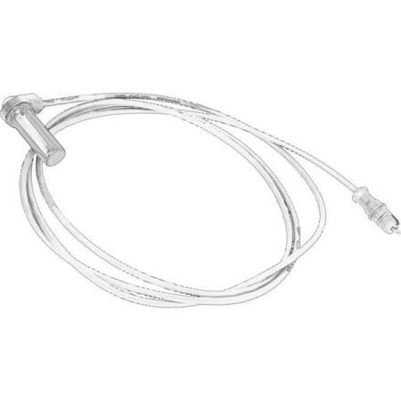 IVECO 41200561 - Sensor, wheel speed