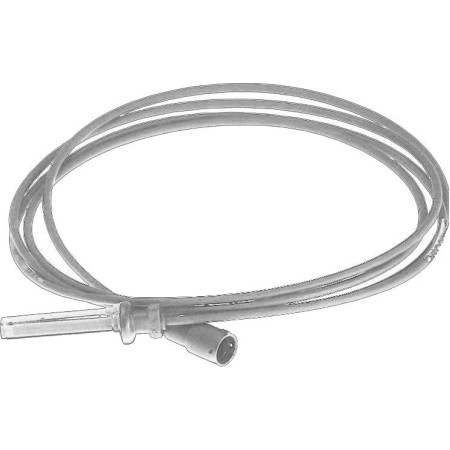 IVECO 41221296 - Sensor, wheel speed