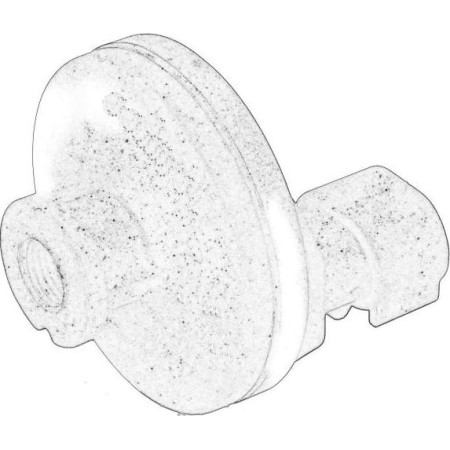 IVECO 41221282 - Sensor