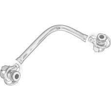 IVECO 4897809 - Tuyau de carburant