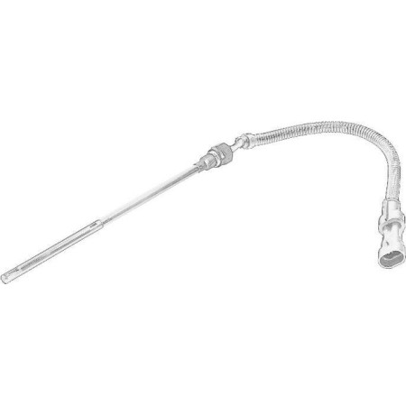 IVECO 4897788 - Sensor