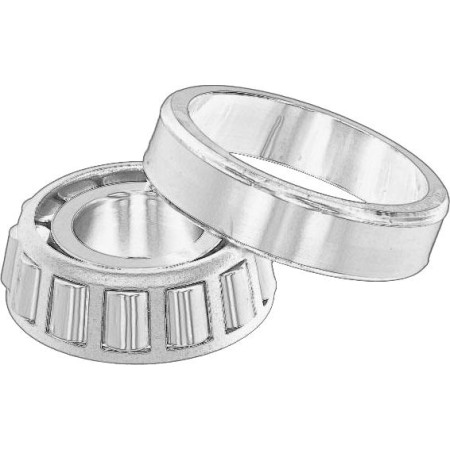 IVECO 42470818 - Wheel Bearing