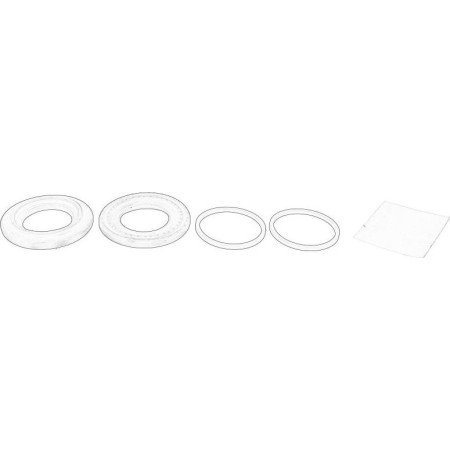 IVECO 42555636 - Repair Kit, brake caliper