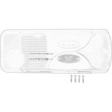 IVECO 42575877 - Tulipa, piloto trasero