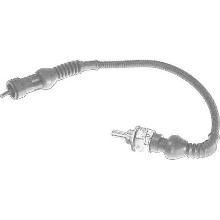 IVECO 504098545 - Switch, differential lock