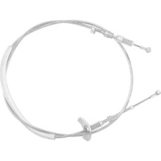 IVECO 504066886 - Cable de accionamiento, caja de cambios