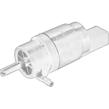 IVECO 504015670 - Water Pump, window cleaning