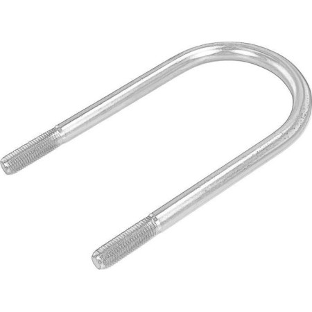 IVECO 504083564 - Spring Clamp