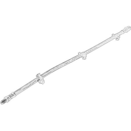 IVECO 504196939 - Brake Hose