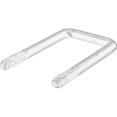 IVECO 504247820 - Spring Clamp