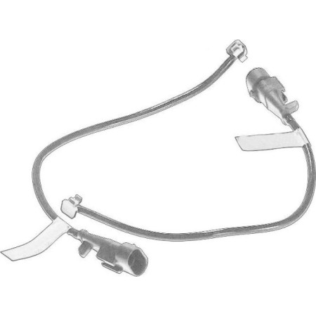 IVECO 500054695 - Warning Contact, brake pad wear